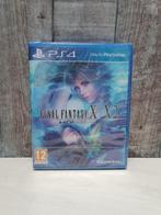 Jeu Sony Playstation 4 Final Fantasy X X-2 Hd Sous Blister, Ophalen of Verzenden