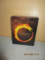 Hobbit triologie, Ophalen