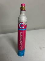 Sodastream bruiswater vulfles, Elektronische apparatuur, Bruiswatermachines, Ophalen, Zo goed als nieuw