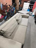 Fauteuil et Pouf, 75 à 100 cm, 125 cm ou plus, Enlèvement, Utilisé