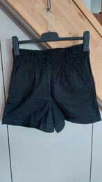 short T42, Kleding | Dames, Ophalen of Verzenden, Gedragen, Zwart