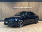 Audi A6 Limousine 55 TFSI e Quattro S Line Competition 367PK, Auto's, Audi, 4 deurs, 14 kWh, Gebruikt, Euro 6