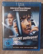 blu ray phone booth import + nl ondertiteld, CD & DVD, Blu-ray, Enlèvement, Neuf, dans son emballage, Action