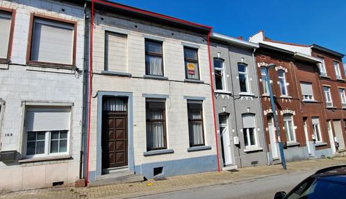 Maison à vendre à Charleroi Dampremy, 3 chambres, Immo, Maisons à vendre, Maison individuelle, E