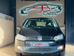 Volkswagen Polo 1.2i * GARANTIE 12 MOIS * 1er propriétaire, Auto's, Volkswagen, Euro 5, Stof, Gebruikt, Zwart