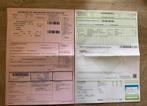 Mercedes CLS 350 CDI V6 Euro 5/1ste Eigenaar/LED/GEKEURD, Auto's, Mercedes-Benz, Automaat, Euro 5, https://public.car-pass.be/vhr/c52339a9-ed9d-4d1b-9e7c-638d52dd9535