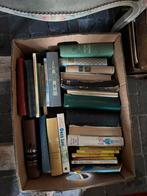 Partij oude boeken, Enlèvement, Comme neuf