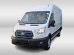Ford E-Transit 350 L4 H3 Trend 68 kWh (Wordt verwacht), Auto's, Automaat, Wit, Elektrisch, Ford