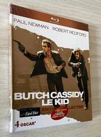 BUTCH CASSIDY & THE KID // Digibook "LIMITED" Editie / NIEUW, Cd's en Dvd's, Blu-ray, Ophalen of Verzenden, Nieuw in verpakking