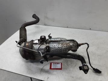 ROETFILTER Peugeot Partner (GC / GF / GG / GJ / GK) beschikbaar voor biedingen