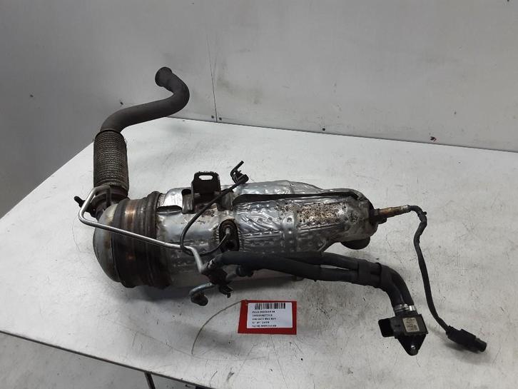 ROETFILTER Peugeot Partner (GC / GF / GG / GJ / GK), Auto-onderdelen, Filters, Peugeot, Gebruikt