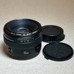 Canon EF 50mm f/1.4 USM AF auto focus, Audio, Tv en Foto, Foto | Lenzen en Objectieven, Ophalen of Verzenden, Gebruikt