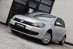 VW Golf 6 1.4i Comfortline PDC/Climatisation/Garantie, 5 places, Carnet d'entretien, Tissu, Hatchback