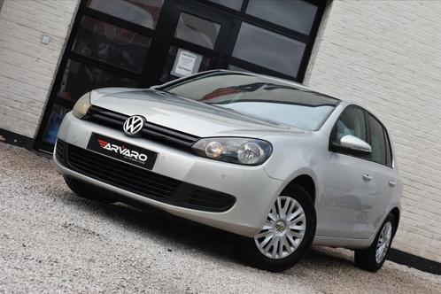 VW Golf 6 1.4i Comfortline PDC / Airco / Garantie, Auto's, Volkswagen, Bedrijf, Te koop, ABS, Airbags, Airconditioning, Alarm