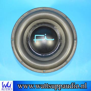  Fi Audio SP4 12 inch subwoofer 3000/6000W