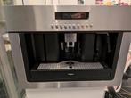 Pelgrim inbouw koffiemachine, Enlèvement, Utilisé, Encastré
