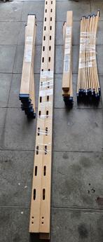 Sommiers Ikea Sultan Mane, Ophalen, Gebruikt, Eenpersoons, 80 cm