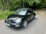Volkswagen New Beetle Cabriolet, Autos, Cuir, Achat, Entreprise, Cabriolet
