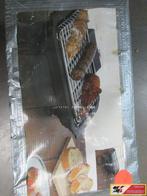 electrische barbeque nr. 895, Ophalen of Verzenden, Zo goed als nieuw