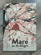 Prentenboek 'Mare en de dingen', Enlèvement ou Envoi, Livre d'images