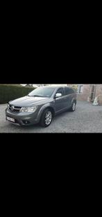 Fiat freemont, Auto's, Particulier, Te koop, Handgeschakeld, Diesel