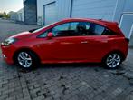 OPEL CORSA, Euro 6, Bedrijf, Handgeschakeld, 3 cilinders