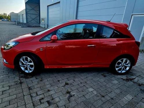 OPEL CORSA, Auto's, Opel, Bedrijf, Te koop, Corsa, Benzine, Euro 6, Handgeschakeld, Onderhoudsboekje, Ophalen