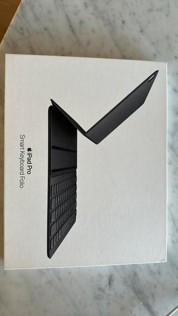 Smart keyboard folio apple ipad pro 12,9 3e generatie