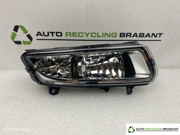 Mistlamp Volkswagen Rechts Polo 6R CHROOM  6R0941062C