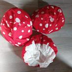 3 paddestoel muts hoed, Kinderen en Baby's, Babykleding | Petten en Hoeden, Ophalen, Ikea, Hoed