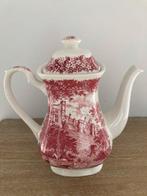 koffiekan / koffiepot Merrie England, Enlèvement ou Envoi