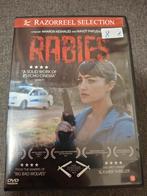 Rabies, Enlèvement ou Envoi