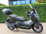 Honda Forza 125  keyless, Motoren, Motoren | Honda, Scooter, Bedrijf, 125 cc, 11 kW of minder