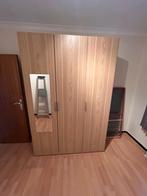 Kleerkast, Ophalen, Gebruikt