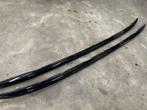 Dakrail set BMW 5-serie Touring F11 511372210093-51137210094, Auto-onderdelen, Gebruikt, Ophalen of Verzenden, BMW, BMW