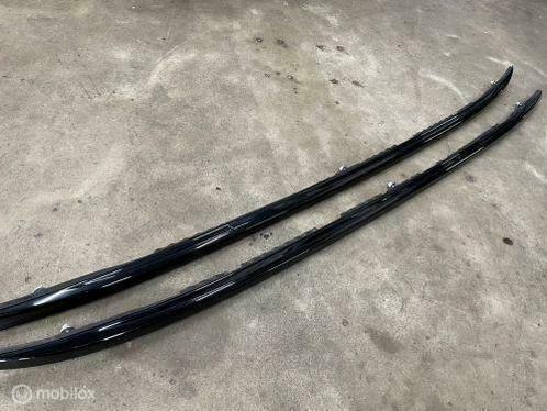 Dakrail set BMW 5-serie Touring F11 511372210093-51137210094, Auto-onderdelen, Overige Auto-onderdelen, BMW, Gebruikt, Ophalen of Verzenden