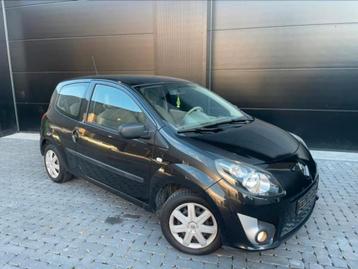 Renault Twingo 1.2 Essence Climatisation Contrôle Ok beschikbaar voor biedingen