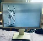22 inch Scherm Fujitsu B22W-6 LED, VGA, Ingebouwde speakers, 3 tot 5 ms, 61 t/m 100 Hz