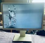 22 inch Scherm Fujitsu B22W-6 LED, Haut-parleurs intégrés, Comme neuf, VGA, 3 à 5 ms