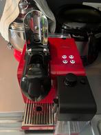 Expresso Delonghi Lattissima+ EN520R 1300W Rood, Ophalen, Gebruikt