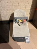 Babybjorn wipper met hoes en speelboog, Kinderen en Baby's, Ophalen, Gebruikt