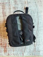Lowepro fotozak goede staat, Ophalen, Zo goed als nieuw, Rugtas, Lowepro