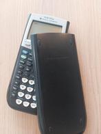 TI-84 plus, Diversen, Ophalen