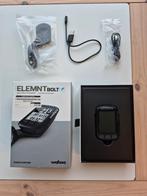 Wahoo Elemnt Bolt, Ophalen of Verzenden, Draadloos, Gebruikt