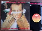 Adam And The Ants – Kings Of The Wild Frontier, Ophalen of Verzenden, Gebruikt, 12 inch, Overige genres