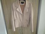 jassen, Kleding | Dames, Jassen | Winter, Ophalen of Verzenden, Zo goed als nieuw, Maat 46/48 (XL) of groter, Beige