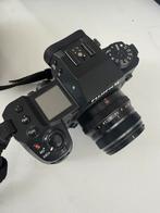 Appareil photo Fuji X-H2 (boîtier), comme neuf + 2ième batt, Sans zoom optique, Enlèvement ou Envoi, Compact, Comme neuf