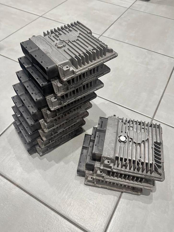 Calculateur Simos prêt à démarrer, Autos : Pièces & Accessoires, Électronique & Câbles, Audi, Enlèvement ou Envoi