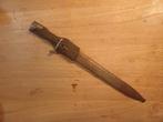 S98/05 bajonet. Duits. Butcher., Verzamelen, Ophalen of Verzenden
