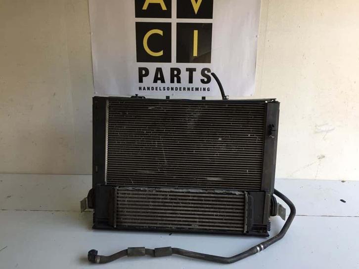BMW 3 serie F30 koelpakket koelsysteem 12-, Autos : Pièces & Accessoires, Moteurs & Accessoires, BMW, Utilisé, Enlèvement ou Envoi